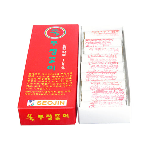 KOHGANE Korean Incense - Korean Meditation & Sleep Ritual - view 3