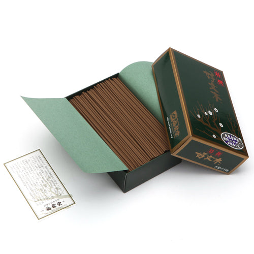 KOHGANE Korean Incense (Large) - Korean Meditation & Sleep Ritual - view 3