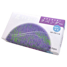 KOHGANE Hana Blossom Rose Incense (Large) - Korean Meditation & Sleep Ritual - view 8