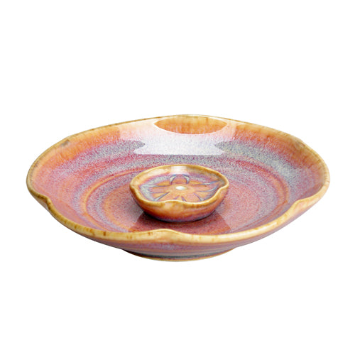 KOHGANE Korean Incense Holder - Handcrafted Ritual Object - view 3