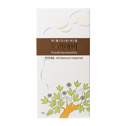 KOHGANE Incense Sticks Incense - Korean Meditation & Sleep Ritual - view 3
