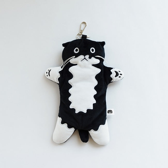 Inside Object Stationery — 모대리 필통