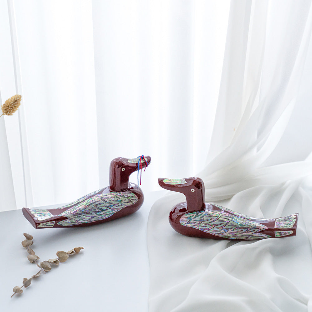 Najeon Mother-of-Pearl Object - Medium, Gift Set - view 5