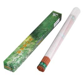 KOHGANE Natural Cedar Incense (Small) - Korean Meditation & Sleep Ritual - view 4