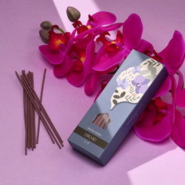 KOHGANE Korean Incense - Korean Meditation & Sleep Ritual - view 4