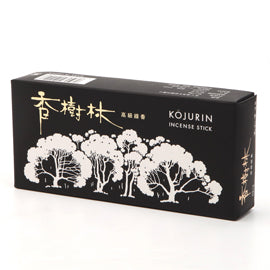 KOHGANE Korean Incense (Large) - Korean Meditation & Sleep Ritual - view 4