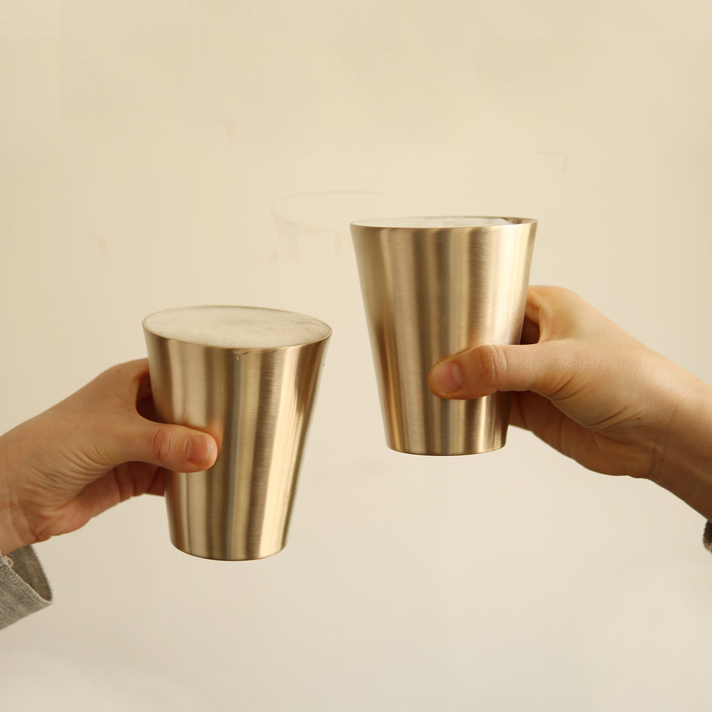 Notdam Korean Tableware - Cup Set - view 3