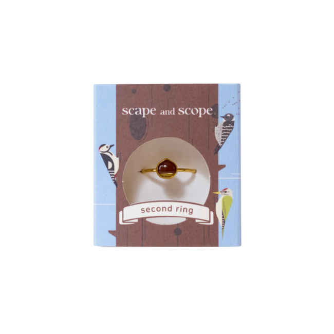 Inside Object Korean Stationery - Handmade Seoul Design No.38 - view 5