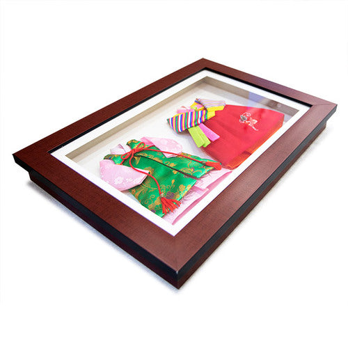 Insadong Craft Korean Decorative Object - Frame - view 8