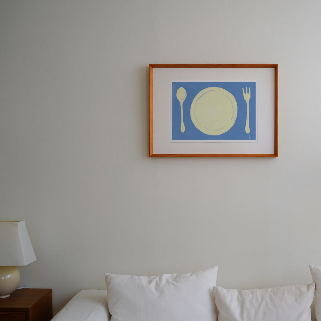 Inside Object Korean Home Living Piece - Handmade Seoul No.19 - view 2