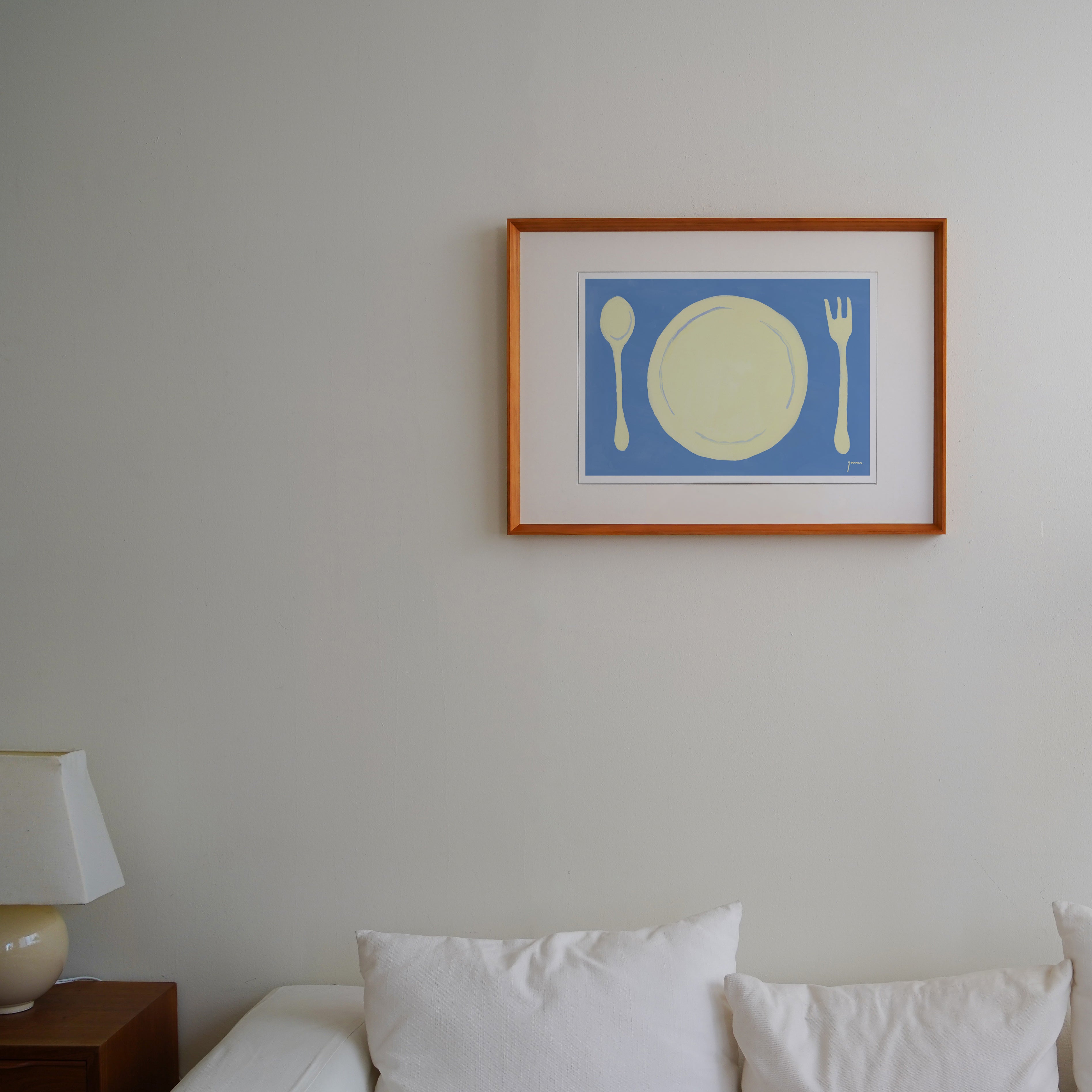 Inside Object Korean Home Living Piece - Handmade Seoul No.19 - view 2