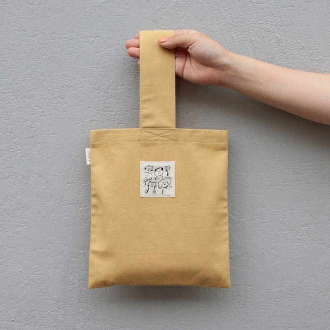 Inside Object Korean Sticker Pack - Handmade Seoul Design No.25 - view 4