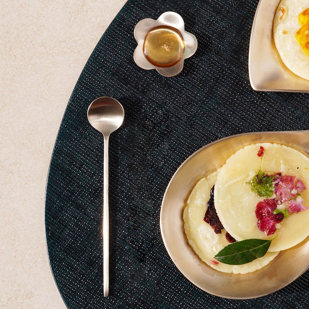 Notdam Korean Tableware - Floral