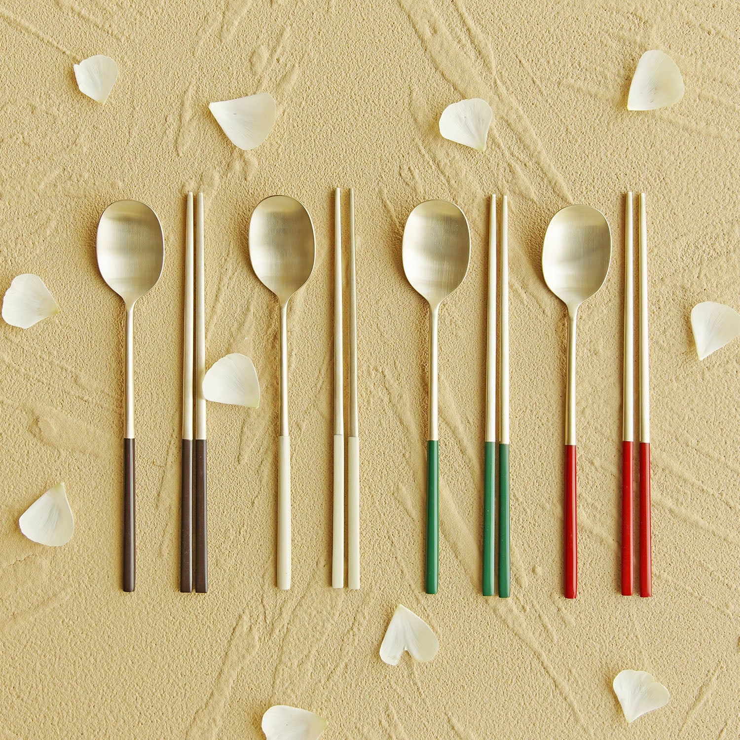 Notdam Korean Tableware - Handmade Seoul No.20