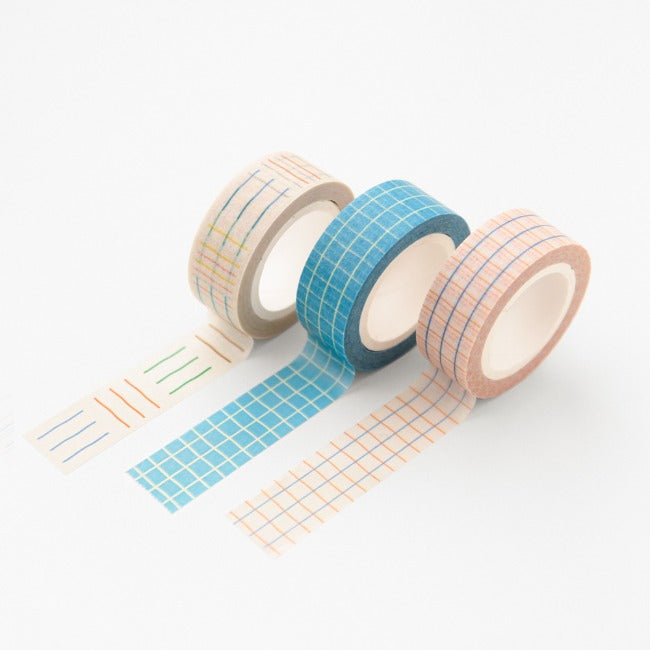 Inside Object Korean Stationery - Handmade Seoul Design No.43 - view 6