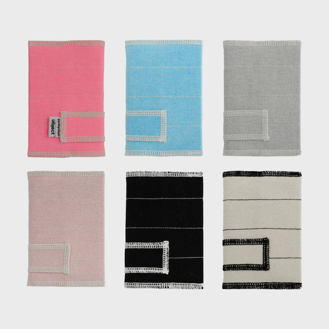 Inside Object Korean Decorative Object - Handmade Seoul Design No.46 - view 6