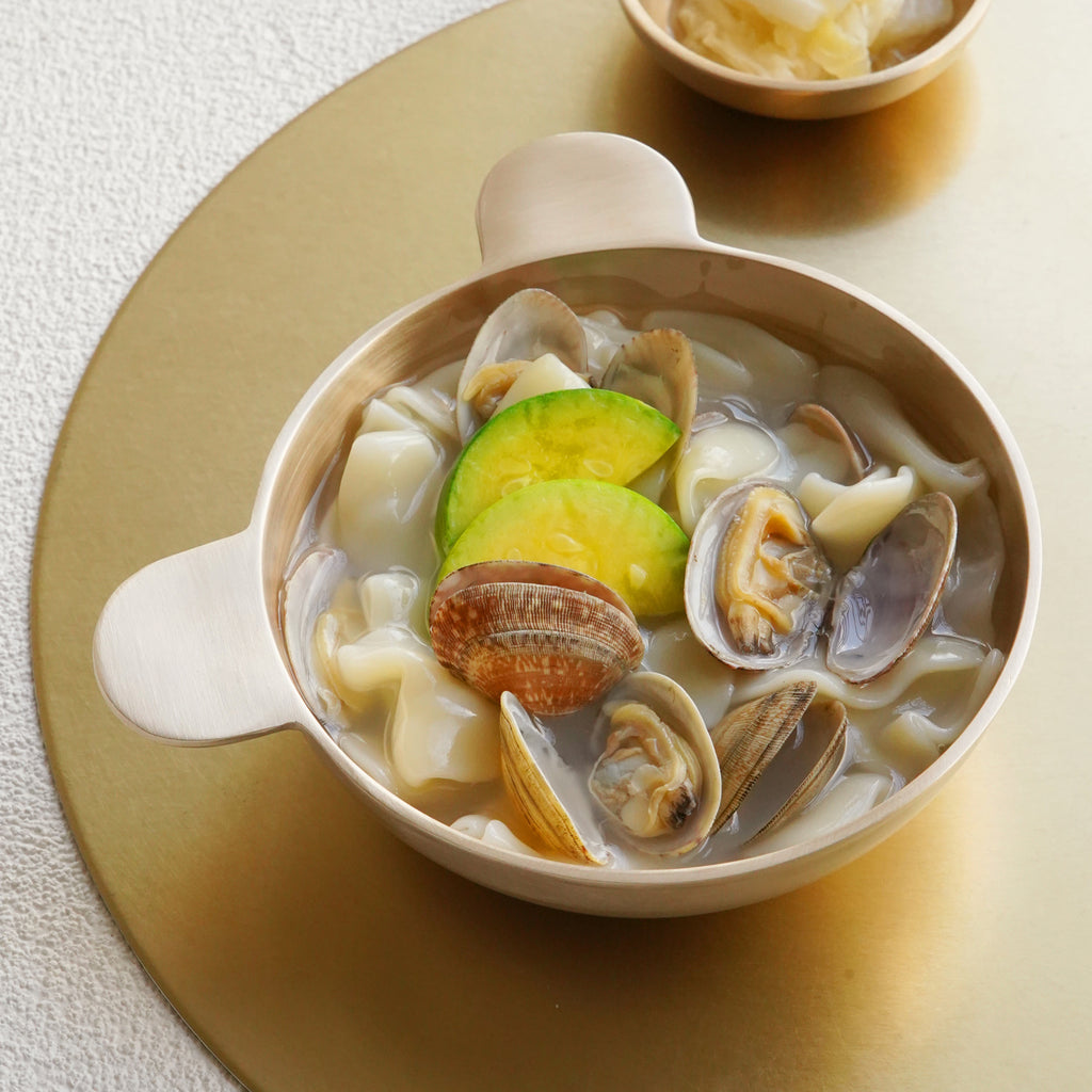 Notdam Korean Tableware - Small - view 5