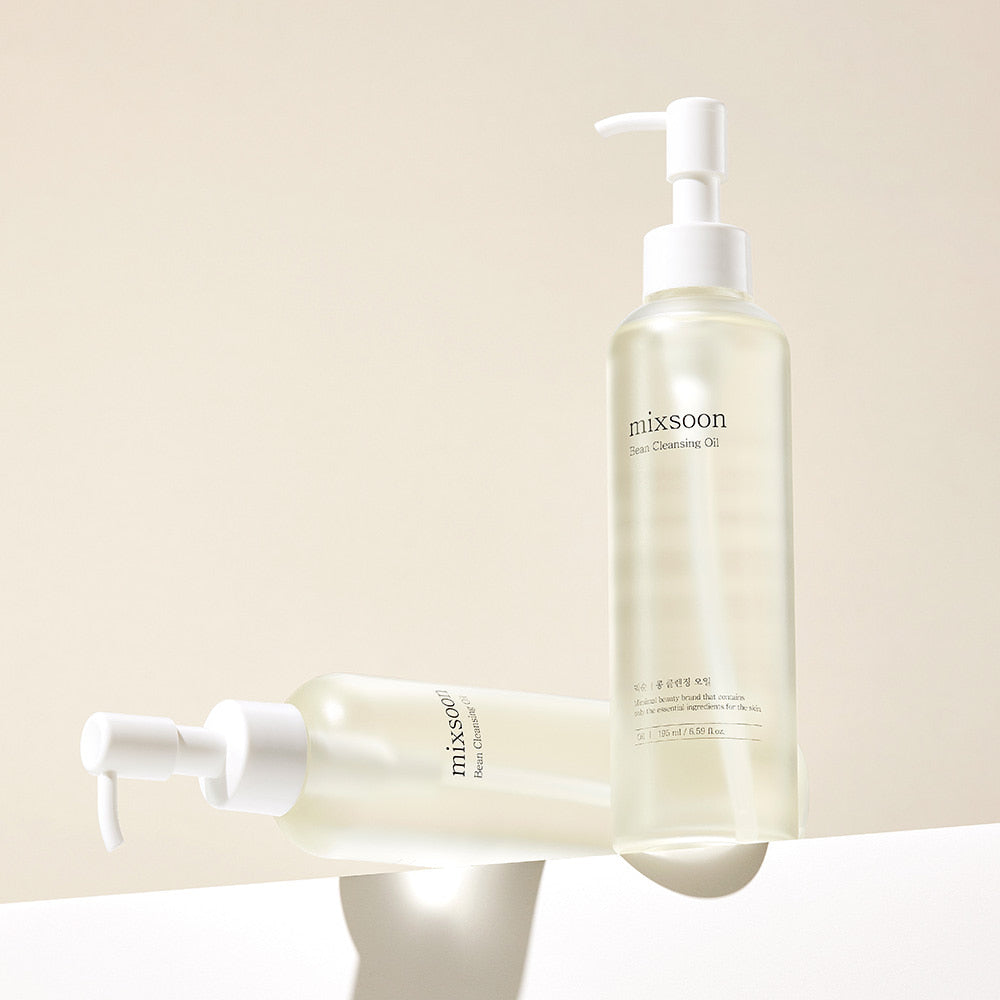 Mixsoon Bean Cleansing Oil 195ml - view 6