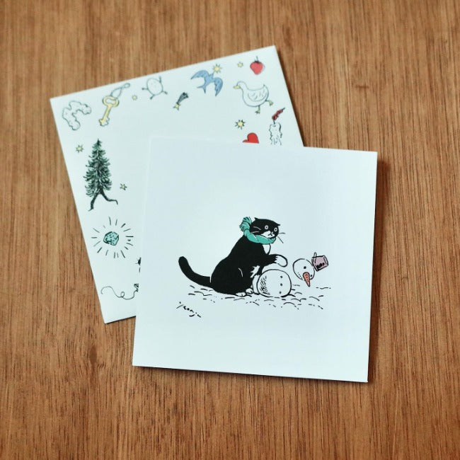 Inside Object Korean Home Living Piece - Handmade Seoul No.93 - view 5