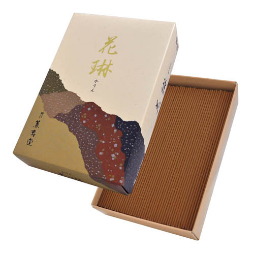 KOHGANE Korean Incense (Large) - Korean Meditation & Sleep Ritual - view 3
