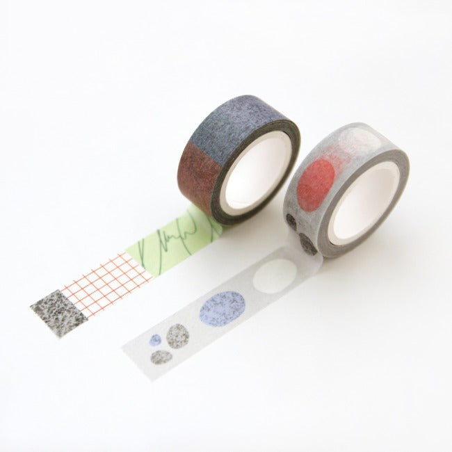Korean Stationery - 2Jong