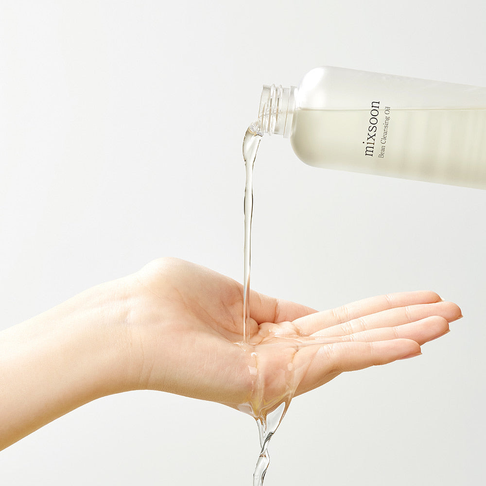 Mixsoon Bean Cleansing Oil 195ml - view 5