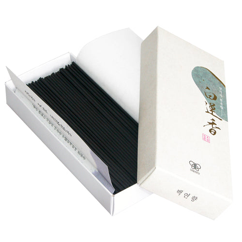 KOHGANE Korean Incense (Small) - Korean Meditation & Sleep Ritual - view 3
