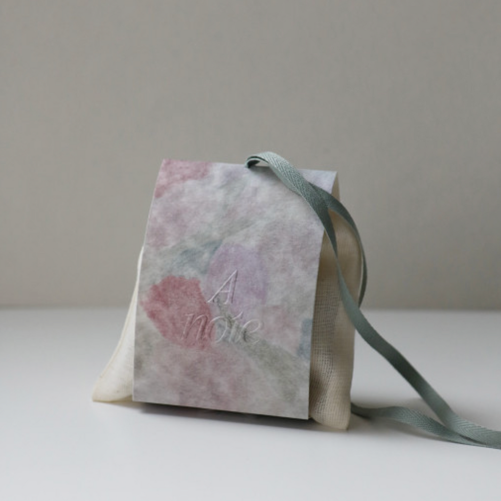 Scented Sachet (Set of 3) - view 3