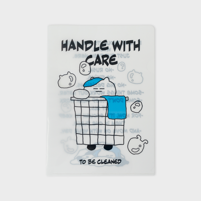 Inside Object Korean Sticker Pack - Sticker - view 5