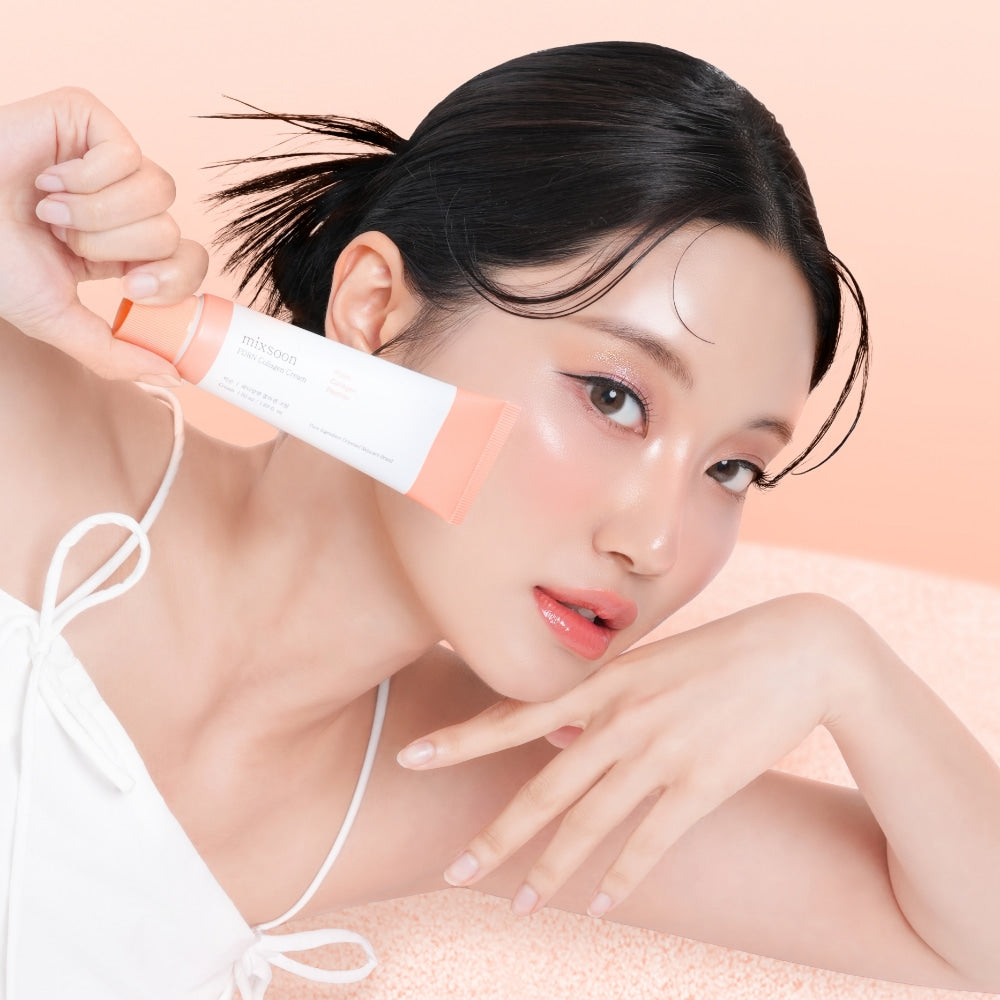 Mixsoon PDRN Collagen Eye Serum 20ml (1+1) - view 4