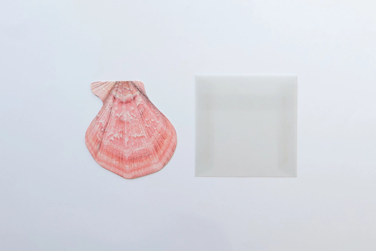 Inside Object Korean Stationery - Handmade Seoul Design No.6 - view 6