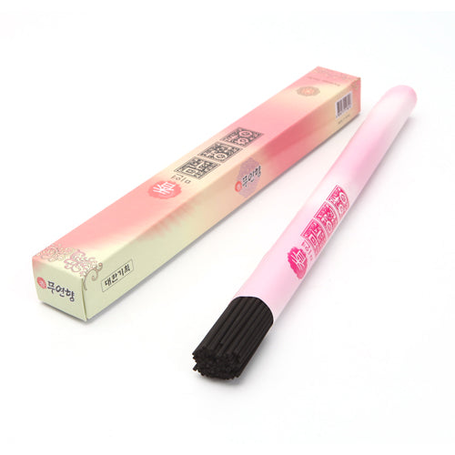 KOHGANE Korean Incense - Korean Meditation & Sleep Ritual - view 3