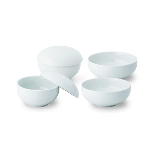 Kwangjuyo Korean Porcelain Vessel