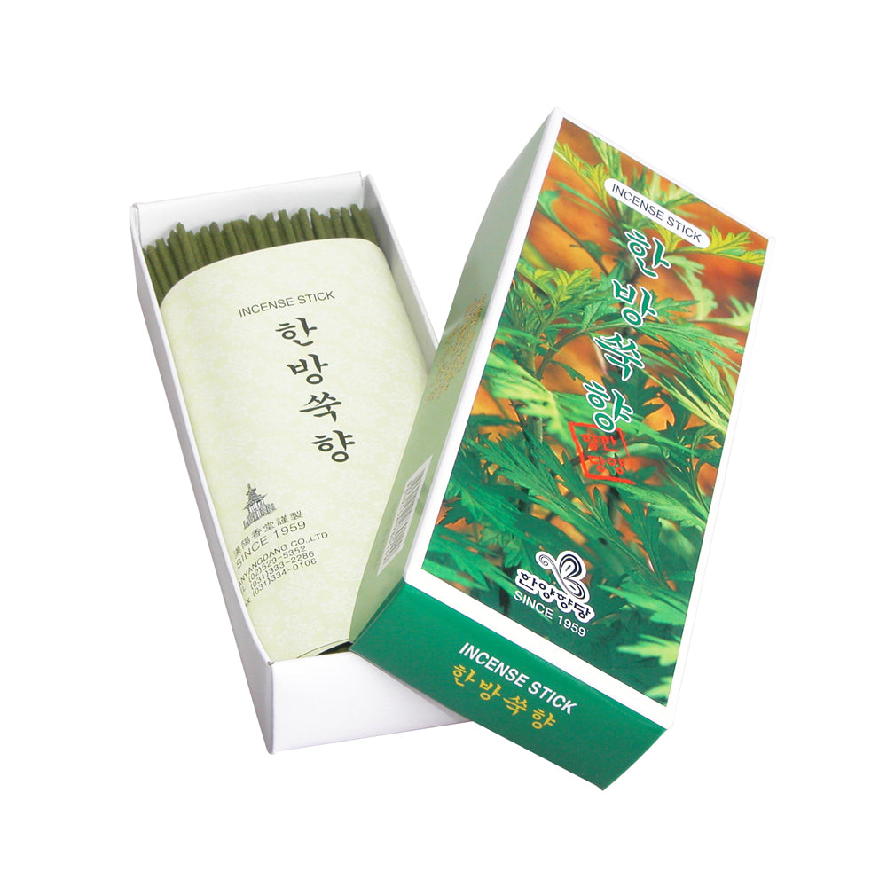 KOHGANE Korean Incense (Small) - Korean Meditation & Sleep Ritual - view 2