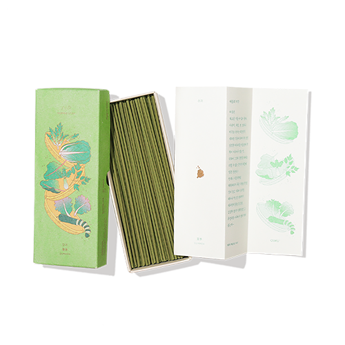 KOHGANE Korean Incense - Korean Meditation & Sleep Ritual - view 3