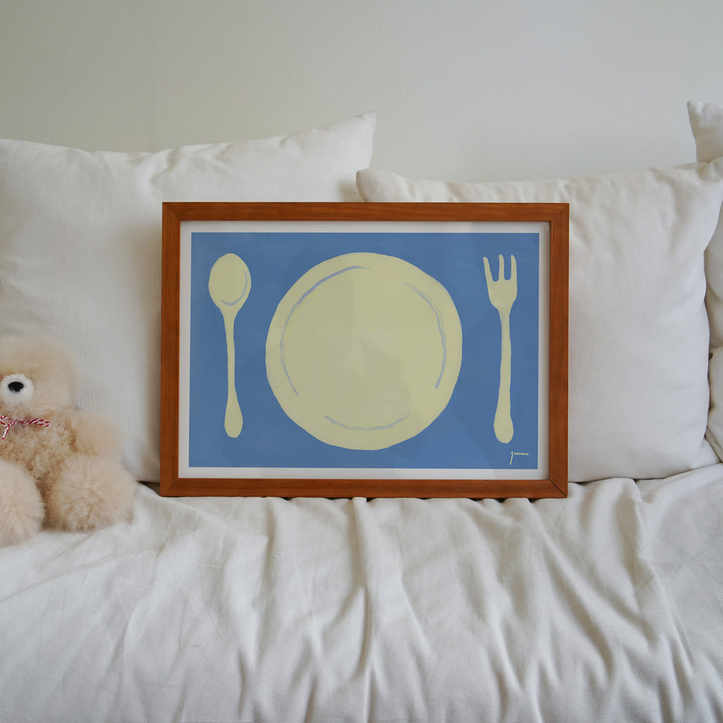 Inside Object Korean Home Living Piece - Handmade Seoul No.19 - view 3