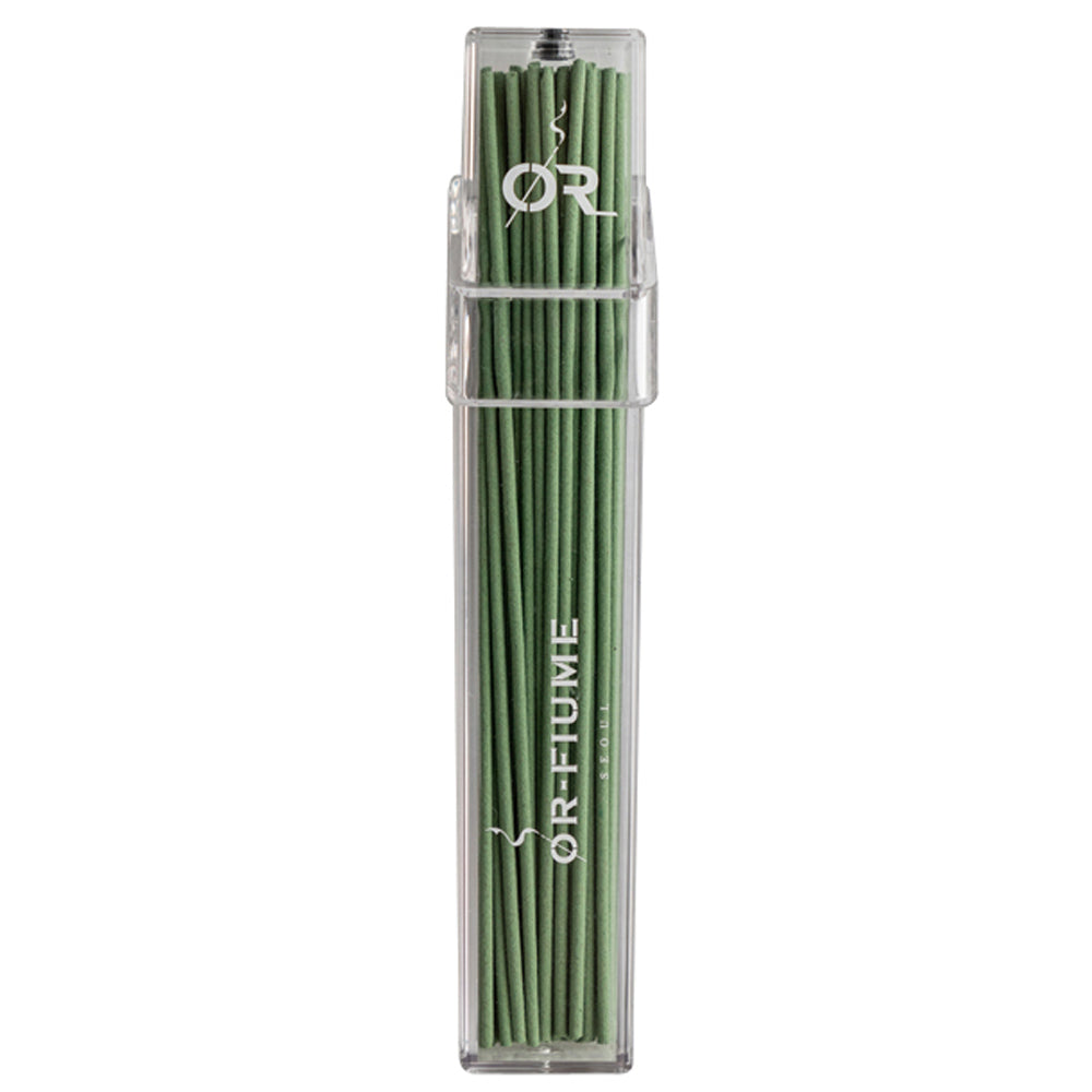 KOHGANE Korean Incense - Korean Meditation & Sleep Ritual - view 2
