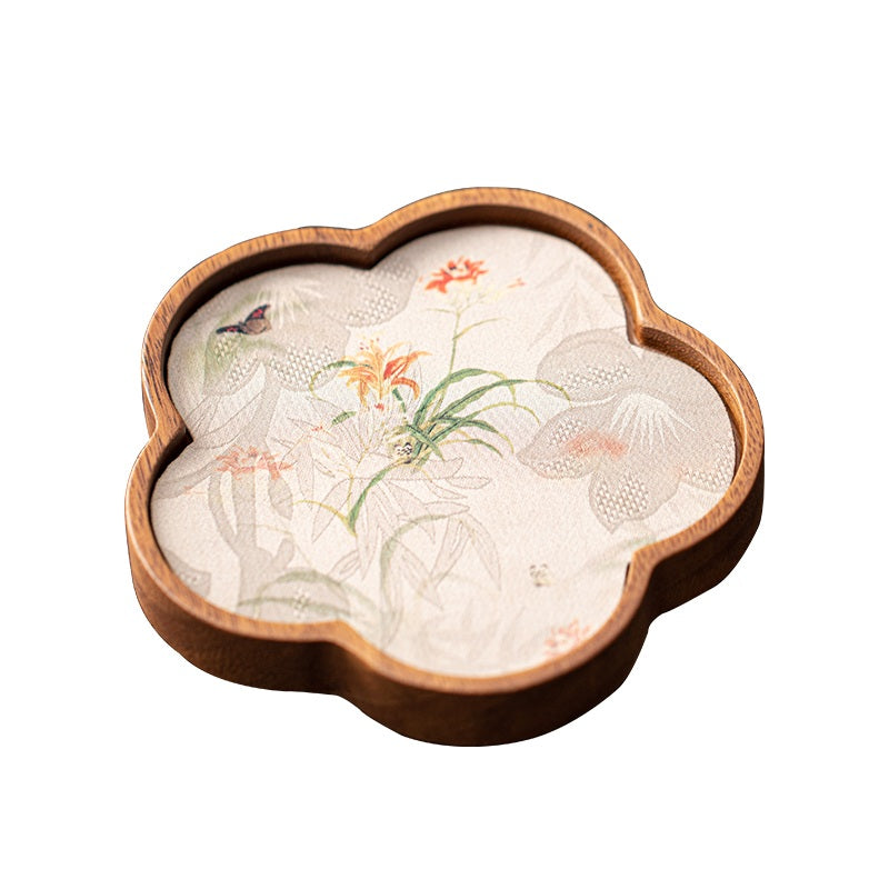 KOHGANE Korean Tea Ware - Tea Ritual Object - view 2
