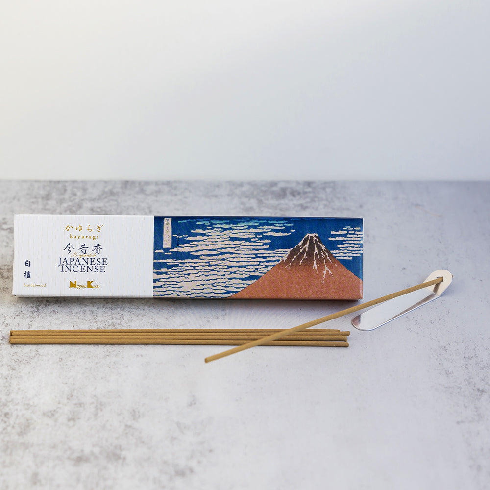 Nippon Kodo Japonism Incense Discovery Set