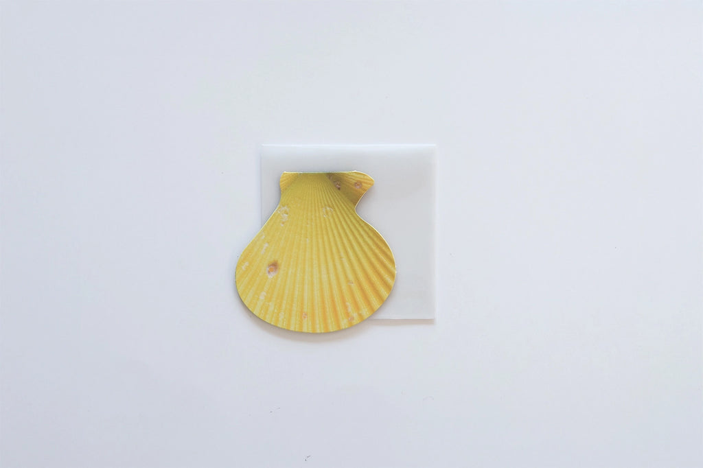 Inside Object Korean Stationery - Handmade Seoul Design No.7 - view 5