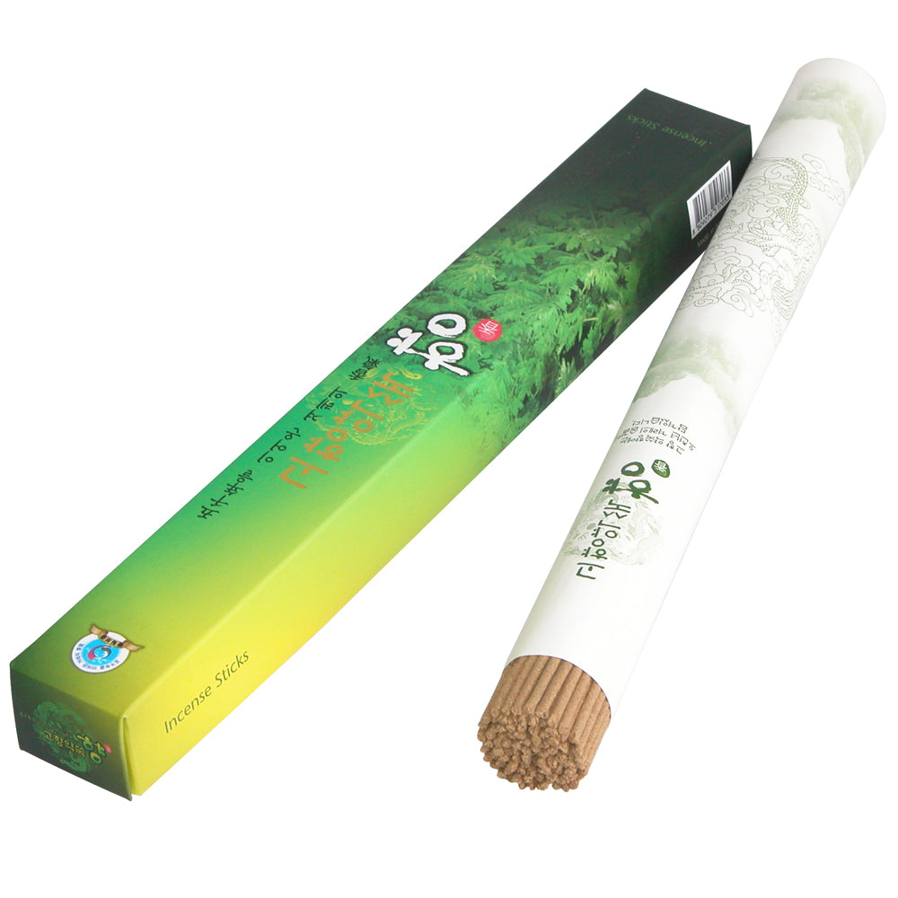 KOHGANE Korean Incense - Korean Meditation & Sleep Ritual - view 2