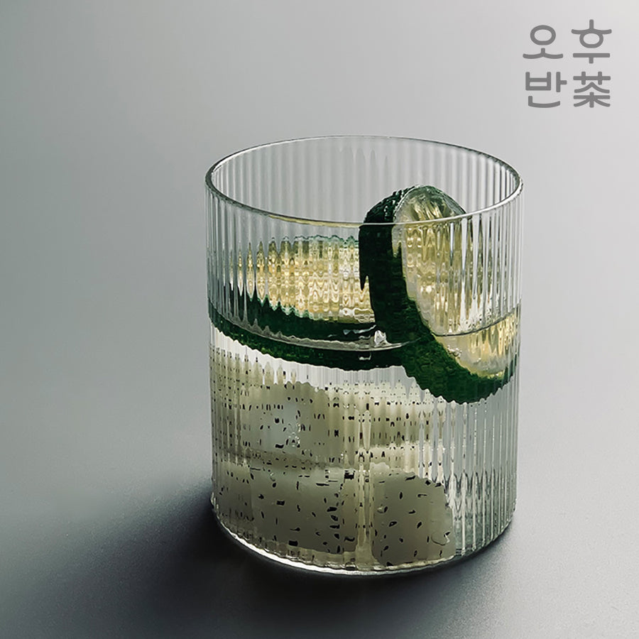 KOHGANE Korean Tea Ware - Tea Ritual Object - view 2