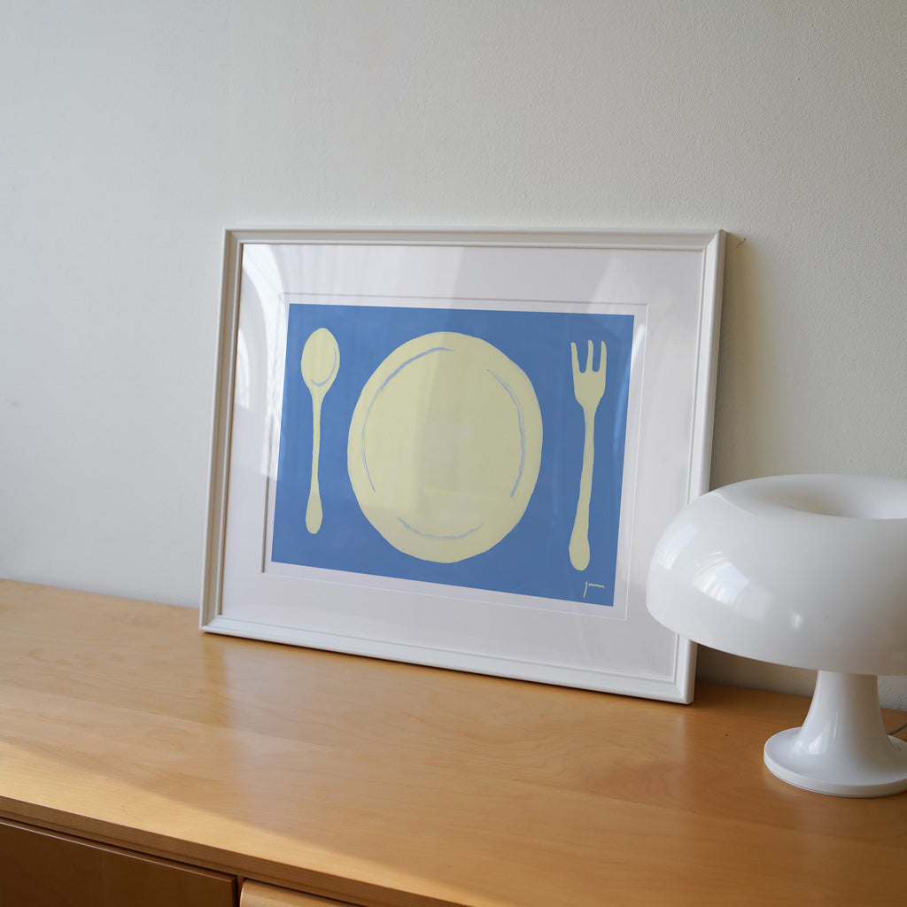 Inside Object Korean Home Living Piece - Handmade Seoul No.19 - view 4