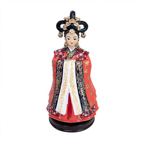 Insadong Craft Korean Decorative Object - Large - view 5