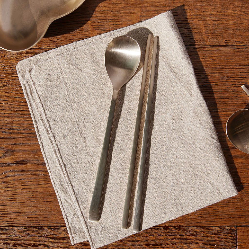 Notdam Korean Tableware - Handmade Seoul No.17 - view 5