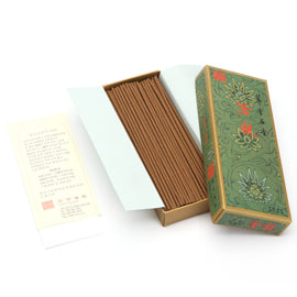 KOHGANE Korean Incense (Small) - Korean Meditation & Sleep Ritual