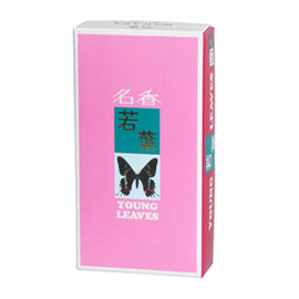 KOHGANE Korean Incense (Small) - Korean Meditation & Sleep Ritual - view 5