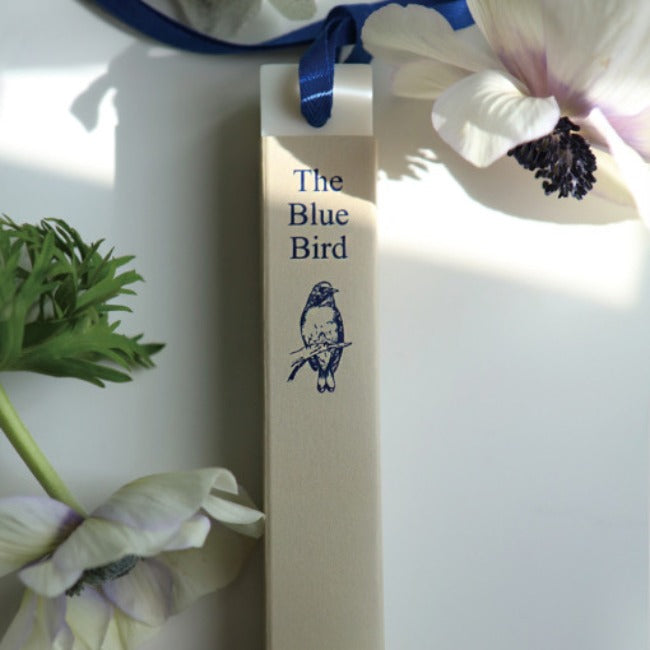 Wax Tablet blue Bird