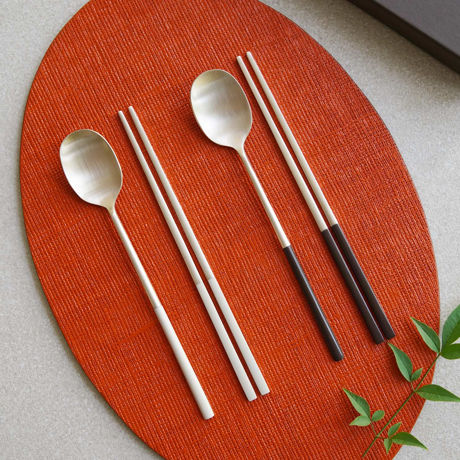 Notdam Korean Tableware - Handmade Seoul No.20 - view 3