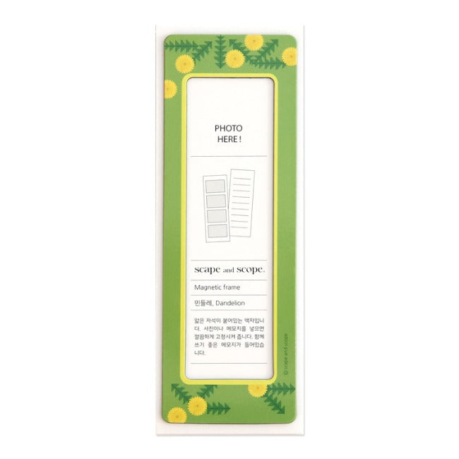 Inside Object Korean Stationery - Handmade Seoul Design No.26 - view 5